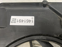 2005-2007 Ford Escape Electric Radiator Cooling Fan Motor Assembly - Oemusedautoparts1.com