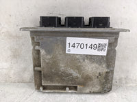 2007 Ford Escape PCM Engine Control Computer ECU ECM PCU OEM P/N:7L8A-12A650-AUB Fits OEM Used Auto Parts - Oemusedautoparts