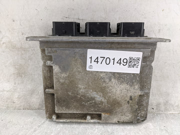 2007 Ford Escape PCM Engine Control Computer ECU ECM PCU OEM P/N:7L8A-12A650-AUB Fits OEM Used Auto Parts - Oemusedautoparts