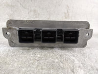 2007 Ford Escape PCM Engine Control Computer ECU ECM PCU OEM P/N:7L8A-12A650-AUB Fits OEM Used Auto Parts - Oemusedautoparts
