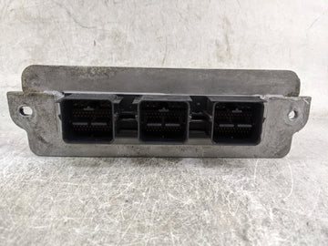 2007 Ford Escape PCM Engine Control Computer ECU ECM PCU OEM P/N:7L8A-12A650-AUB Fits OEM Used Auto Parts