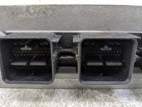 2007 Ford Escape PCM Engine Control Computer ECU ECM PCU OEM P/N:7L8A-12A650-AUB Fits OEM Used Auto Parts - Oemusedautoparts