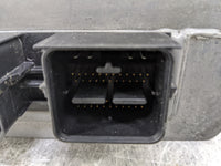 2007 Ford Escape PCM Engine Control Computer ECU ECM PCU OEM P/N:7L8A-12A650-AUB Fits OEM Used Auto Parts - Oemusedautoparts