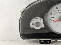 2006-2007 Ford Escape Instrument Cluster Speedometer Gauges P/N:6L8T-10849-AB SUAB719956 Miles: Fits Fits 2006 2007 OEM Used