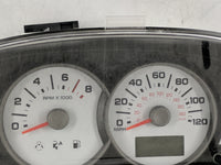 2006-2007 Ford Escape Instrument Cluster Speedometer Gauges P/N:6L8T-10849-AB SUAB719956 Miles: Fits Fits 2006 2007 OEM Used