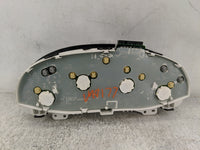 2006-2007 Ford Escape Instrument Cluster Speedometer Gauges P/N:6L8T-10849-AB SUAB719956 Miles: Fits Fits 2006 2007 OEM Used