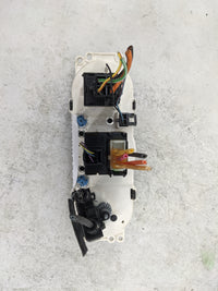 2002-2007 Ford Escape Climate Control Module Temperature AC/Heater Replacement P/N:YL8H-19980-A Fits OEM Used Auto Parts - O
