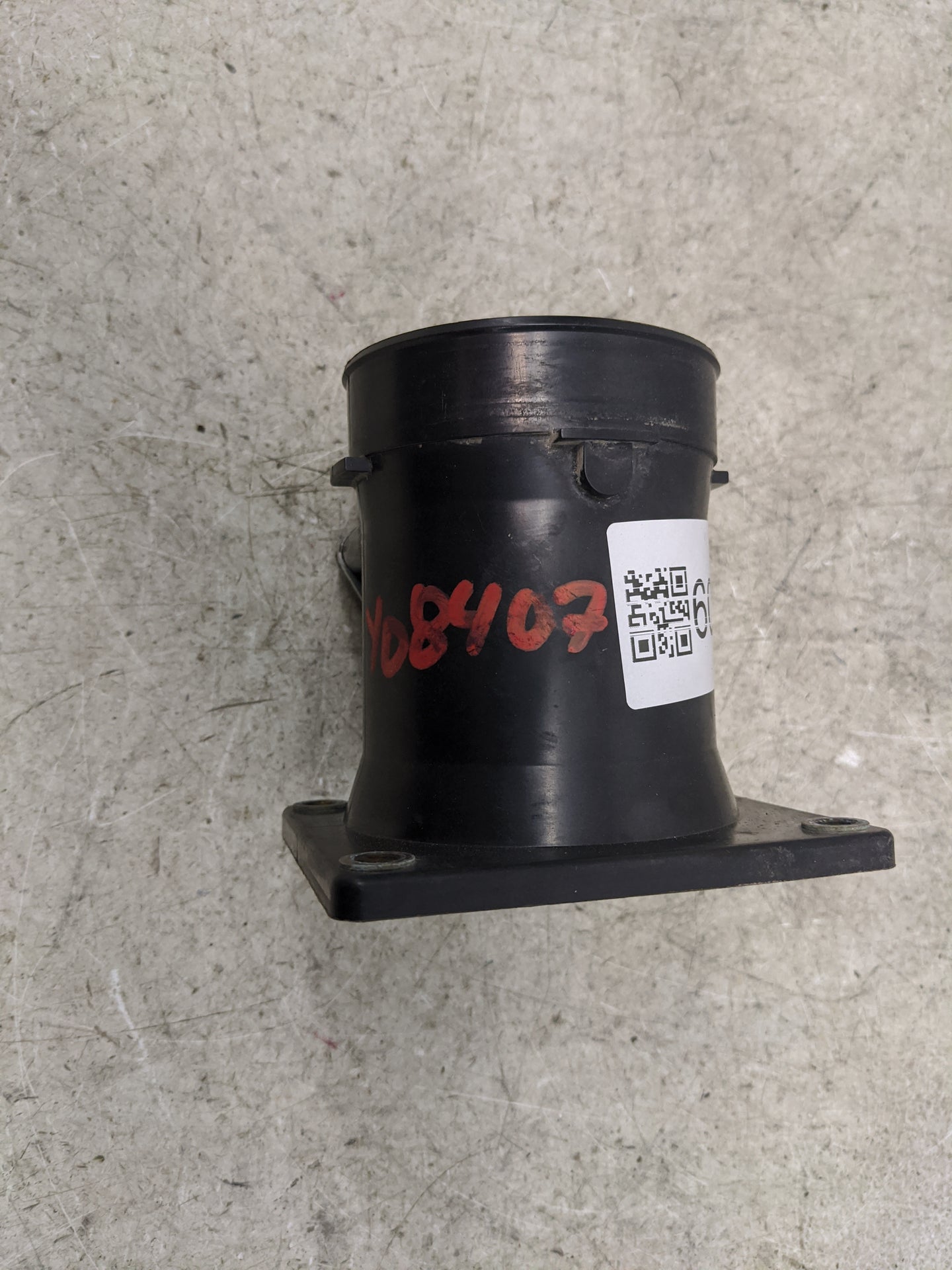 2001-2007 Ford Escape Mass Air Flow Meter Maf 1485609 - Oemusedautoparts1.com