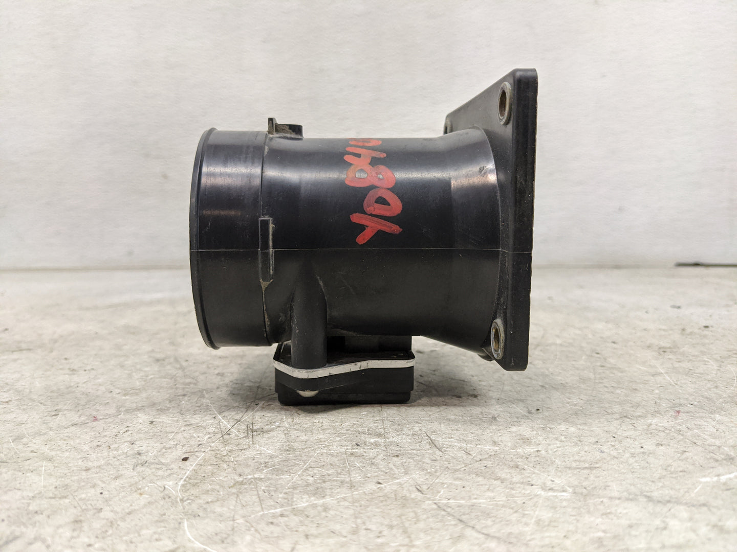 2001-2007 Ford Escape Mass Air Flow Meter Maf 1485609 - Oemusedautoparts1.com