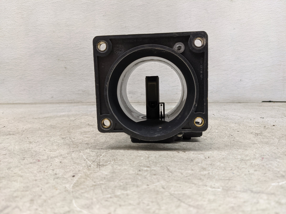 2001-2007 Ford Escape Mass Air Flow Meter Maf Sensor 1485609 - Oemusedautoparts1.com