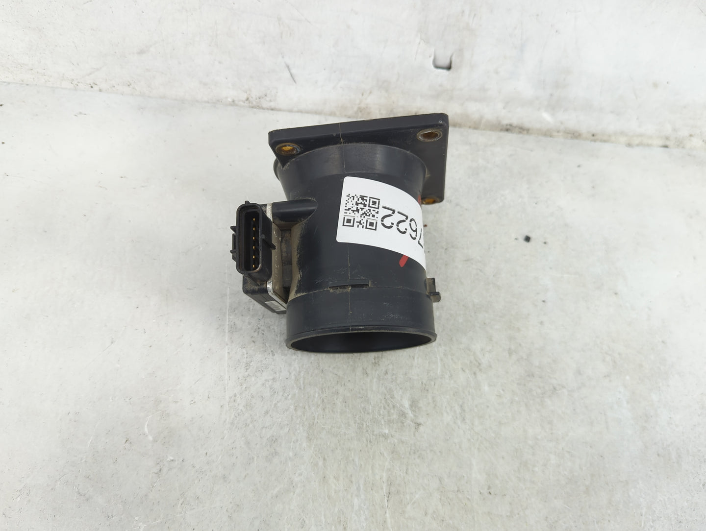 2001-2007 Ford Escape Mass Air Flow Meter Maf 1487622 - Oemusedautoparts1.com