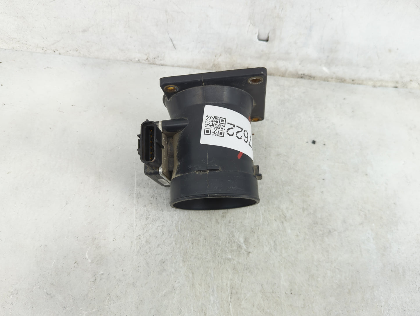 2001-2007 Ford Escape Mass Air Flow Meter Maf 1487622 - Oemusedautoparts1.com