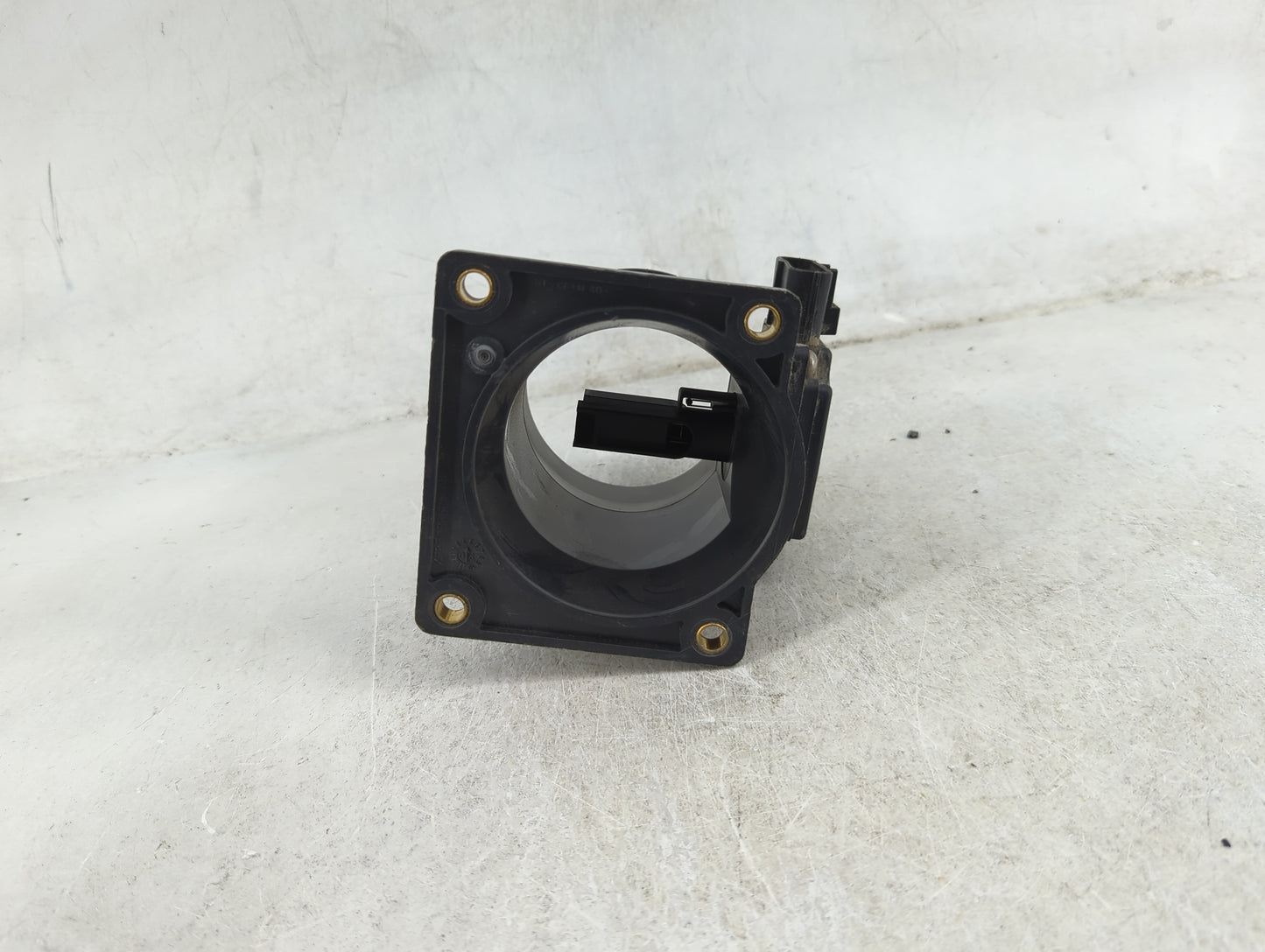 2001-2007 Ford Escape Mass Air Flow Meter Maf 1487622 - Oemusedautoparts1.com