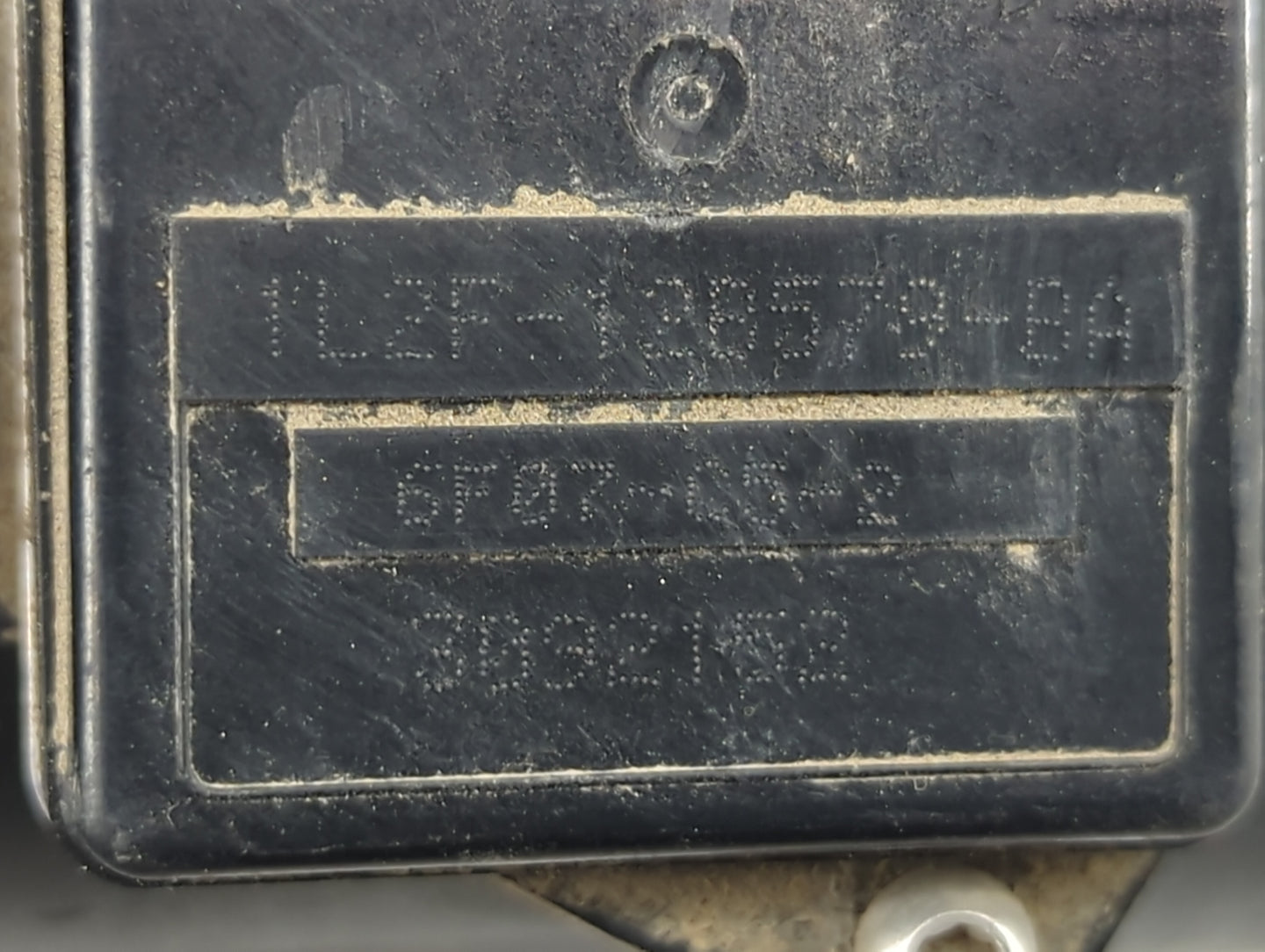 2001-2007 Ford Escape Mass Air Flow Meter Maf 1487622 - Oemusedautoparts1.com