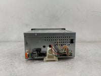 2005-2007 Ford Escape Radio AM FM Cd Player Receiver Replacement P/N:6L8T-18C815-FD 2YH0082848 Fits Fits 2005 2006 2007 OEM 