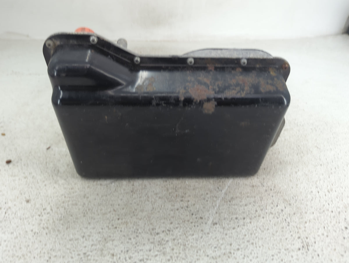 2005-2012 Ford Escape Hybrid DC Synergy Drive Power Inverter P/N:6M64-14B227-AB Fits Fits 2005 2006 2007 2008 2009 2010 2011