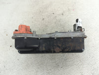 2005-2012 Ford Escape Hybrid DC Synergy Drive Power Inverter P/N:6M64-14B227-AB Fits Fits 2005 2006 2007 2008 2009 2010 2011