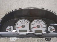 2006-2007 Ford Escape Instrument Cluster Speedometer Gauges P/N:7L8F-10A855-AC Miles: Fits Fits 2006 2007 OEM Used Auto Part