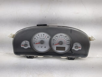 compare product 2005-2007 Ford Escape Instrument Cluster Speedometer Gauges P/N:5L8F-10A855-AC Miles:144K Fits Fits 2005 2006 2007 OEM Used Auto Parts