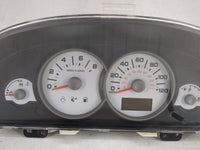2005-2007 Ford Escape Instrument Cluster Speedometer Gauges P/N:5L8F-10A855-AC Miles:144K Fits Fits 2005 2006 2007 OEM Used 