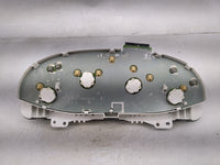 2005-2007 Ford Escape Instrument Cluster Speedometer Gauges P/N:5L8F-10A855-AC Miles:144K Fits Fits 2005 2006 2007 OEM Used 
