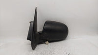 2001-2007 Ford Escape Side Mirror Replacement Driver Left View Door Mirror P/N:7L84-17683-AB5 E11015321 Fits OEM Used Auto P