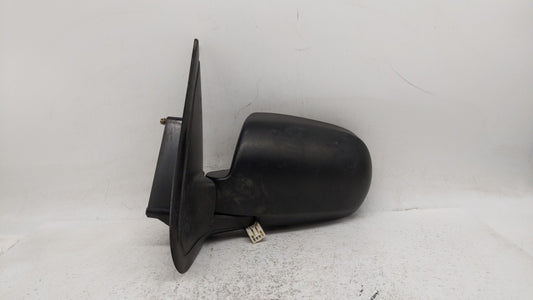 2001-2007 Ford Escape Side Mirror Replacement Driver Left View Door Mirror P/N:7L84-17683-AB5 E11015321 Fits OEM Used Auto P