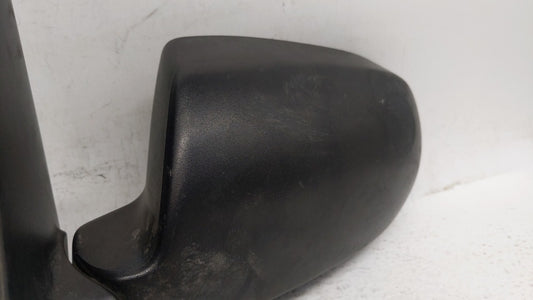 2001-2007 Ford Escape Side Mirror Replacement Driver Left View Door Mirror P/N:7L84-17683-AB5 E11015321 Fits OEM Used Auto Parts