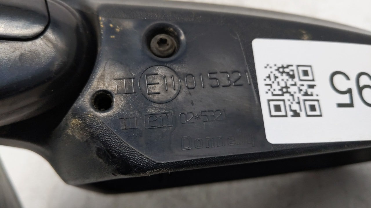 2001-2007 Ford Escape Side Mirror Replacement Driver Left View Door Mirror P/N:7L84-17683-AB5 E11015321 Fits OEM Used Auto P