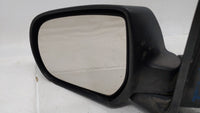 2001-2007 Ford Escape Side Mirror Replacement Driver Left View Door Mirror P/N:7L84-17683-AB5 E11015321 Fits OEM Used Auto P