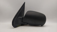 2001-2007 Ford Escape Driver Side View Mirror - Left Door Mirror OEM Used - Oemusedautoparts1.com