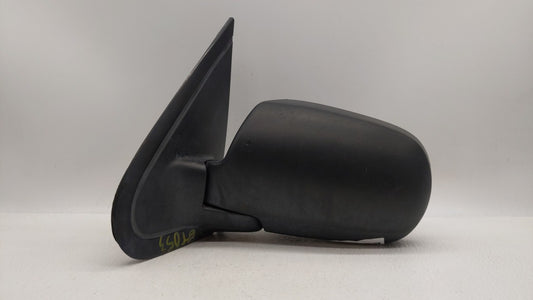 2001-2007 Ford Escape Side Mirror Replacement Driver Left View Door Mirror P/N:7L84-17683-AB5 E11015321 Fits OEM Used Auto P