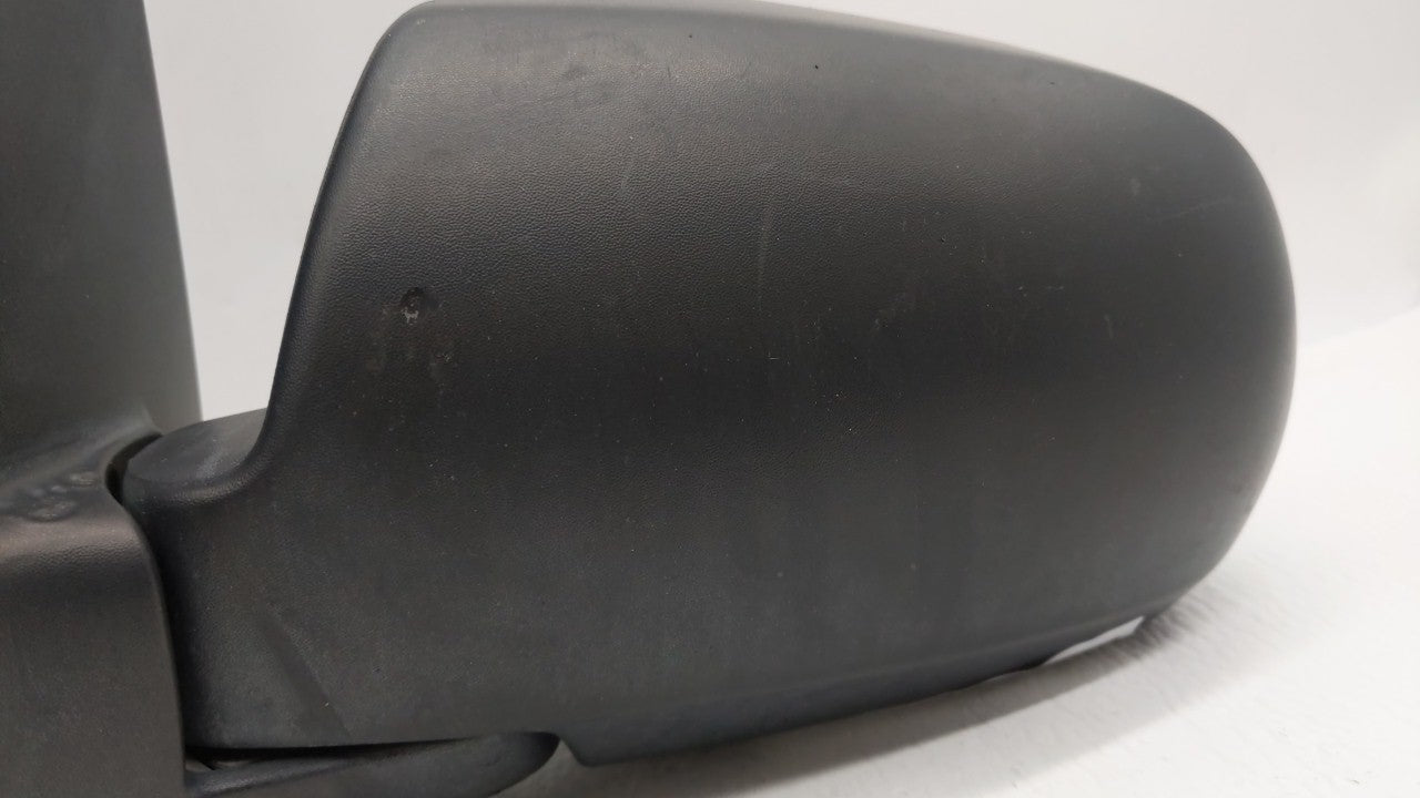 2001-2007 Ford Escape Driver Side View Mirror - Left Door Mirror OEM Used - Oemusedautoparts1.com