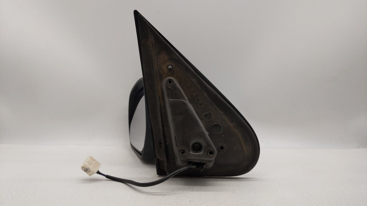 2001-2007 Ford Escape Driver Side View Mirror - Left Door Mirror OEM Used - Oemusedautoparts1.com