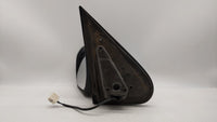 2001-2007 Ford Escape Driver Side View Mirror - Left Door Mirror OEM Used - Oemusedautoparts1.com