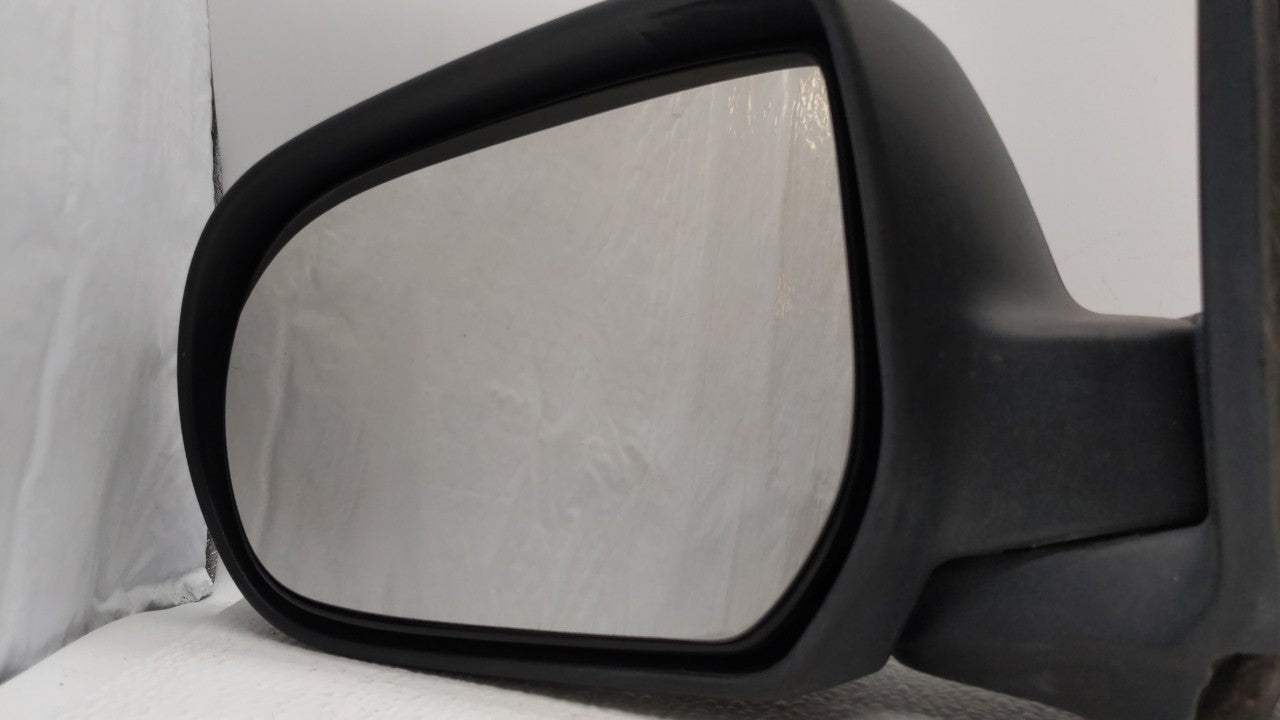 2001-2007 Ford Escape Driver Side View Mirror - Left Door Mirror OEM Used - Oemusedautoparts1.com