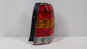 compare product 2001-2007 Ford Escape Tail Light Assembly Passenger Right OEM P/N:4L84-13B504-D Fits Fits 2001 2002 2003 2004 2005 2006 2007 OEM Used Auto Parts