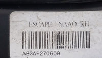 2001-2007 Ford Escape Tail Light Assembly Passenger Right OEM P/N:4L84-13B504-D Fits Fits 2001 2002 2003 2004 2005 2006 2007