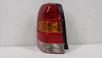 2001-2007 Ford Escape Tail Light Assembly Driver Left OEM P/N:4L84-13B505-D Fits Fits 2001 2002 2003 2004 2005 2006 2007 OEM