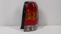 2001-2007 Ford Escape Tail Light Assembly Passenger Right OEM P/N:4L84-13B504-D Fits Fits 2001 2002 2003 2004 2005 2006 2007