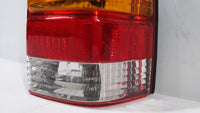 2001-2007 Ford Escape Tail Light Assembly Passenger Right OEM P/N:4L84-13B504-D Fits Fits 2001 2002 2003 2004 2005 2006 2007