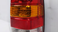 2001-2007 Ford Escape Tail Light Assembly Passenger Right OEM P/N:4L84-13B504-D Fits Fits 2001 2002 2003 2004 2005 2006 2007