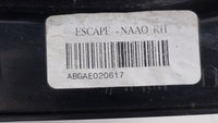 2001-2007 Ford Escape Tail Light Assembly Passenger Right OEM P/N:4L84-13B504-D Fits Fits 2001 2002 2003 2004 2005 2006 2007