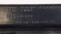 2001-2007 Ford Escape Tail Light Assembly Passenger Right OEM P/N:4L84-13B504-D Fits Fits 2001 2002 2003 2004 2005 2006 2007