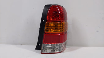 compare product 2001-2007 Ford Escape Tail Light Assembly Passenger Right OEM P/N:4L84-13B504-D Fits Fits 2001 2002 2003 2004 2005 2006 2007 OEM Used Auto Parts