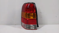 2001-2007 Ford Escape Tail Light Assembly Driver Left OEM P/N:4L84-13B505-D Fits Fits 2001 2002 2003 2004 2005 2006 2007 OEM