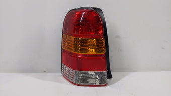 compare product 2001-2007 Ford Escape Tail Light Assembly Driver Left OEM P/N:4L84-13B505-D Fits Fits 2001 2002 2003 2004 2005 2006 2007 OEM Used Auto Parts