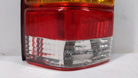 2001-2007 Ford Escape Tail Light Assembly Driver Left OEM P/N:4L84-13B505-D Fits Fits 2001 2002 2003 2004 2005 2006 2007 OEM