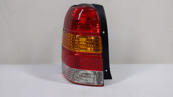 compare product 2001-2007 Ford Escape Tail Light Assembly Driver Left OEM P/N:4L84-13B505-D Fits Fits 2001 2002 2003 2004 2005 2006 2007 OEM Used Auto Parts