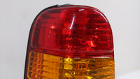 2001-2007 Ford Escape Tail Light Assembly Driver Left OEM P/N:4L84-13B505-D Fits Fits 2001 2002 2003 2004 2005 2006 2007 OEM